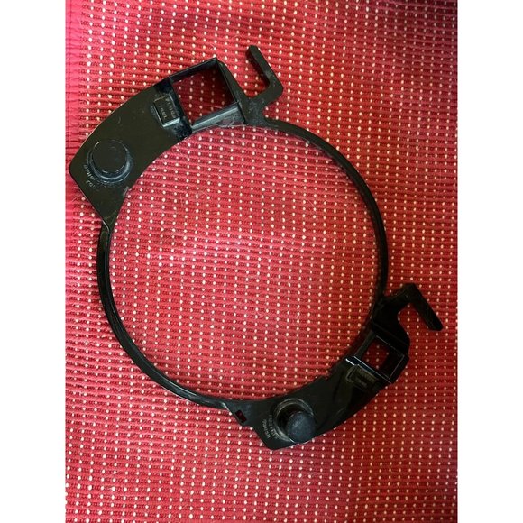 RAINBOW SE Attachment Holder Tool Caddy D4C Canister Vacuum Cleaner Replacement - Picture 3 of 8